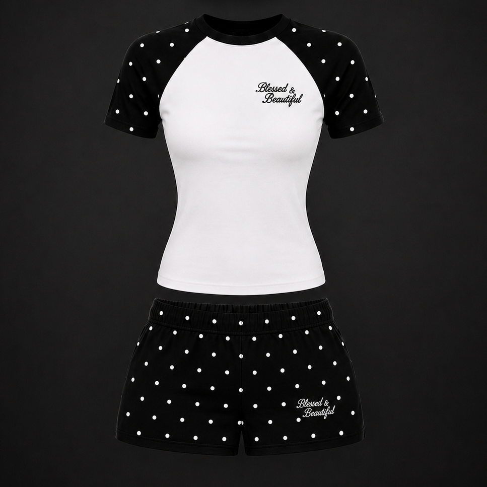 B&B Collection - Essential Bundle