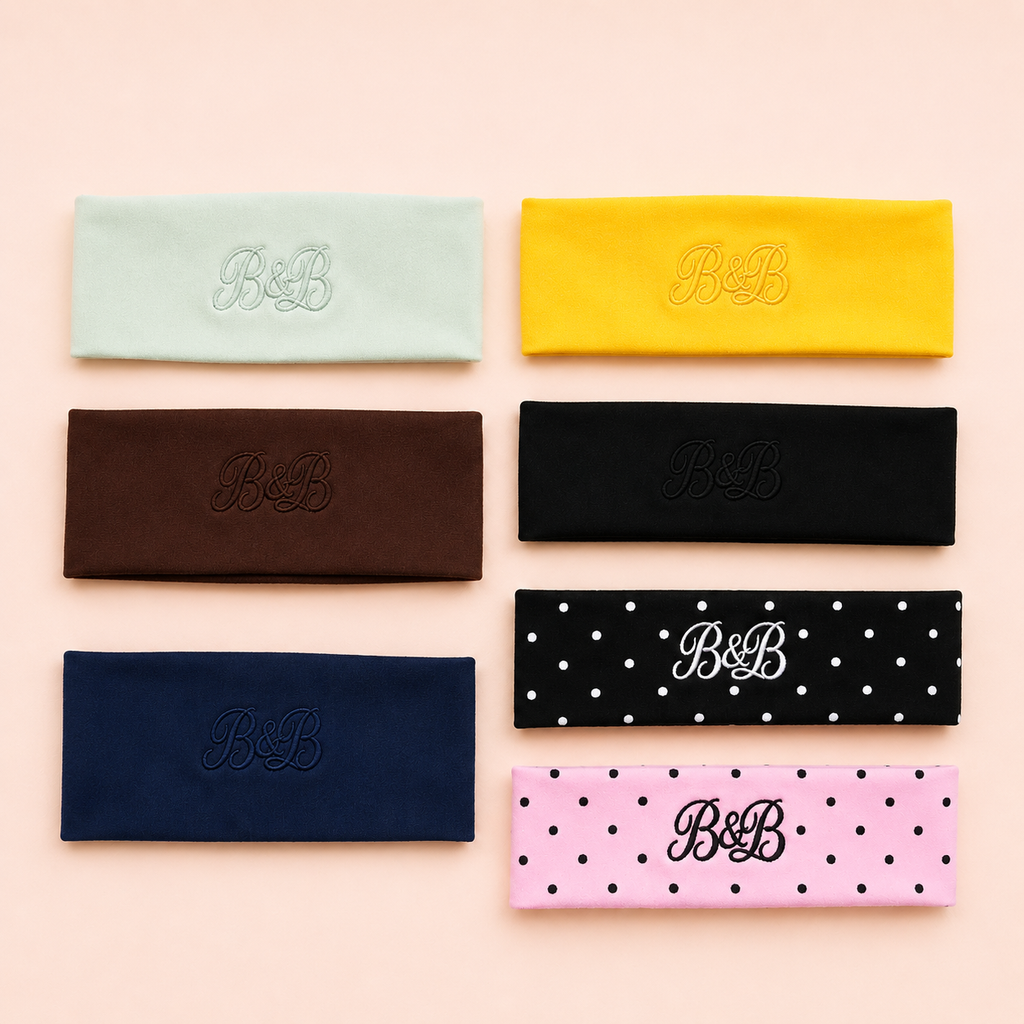B&B Collection - Signature Bundles