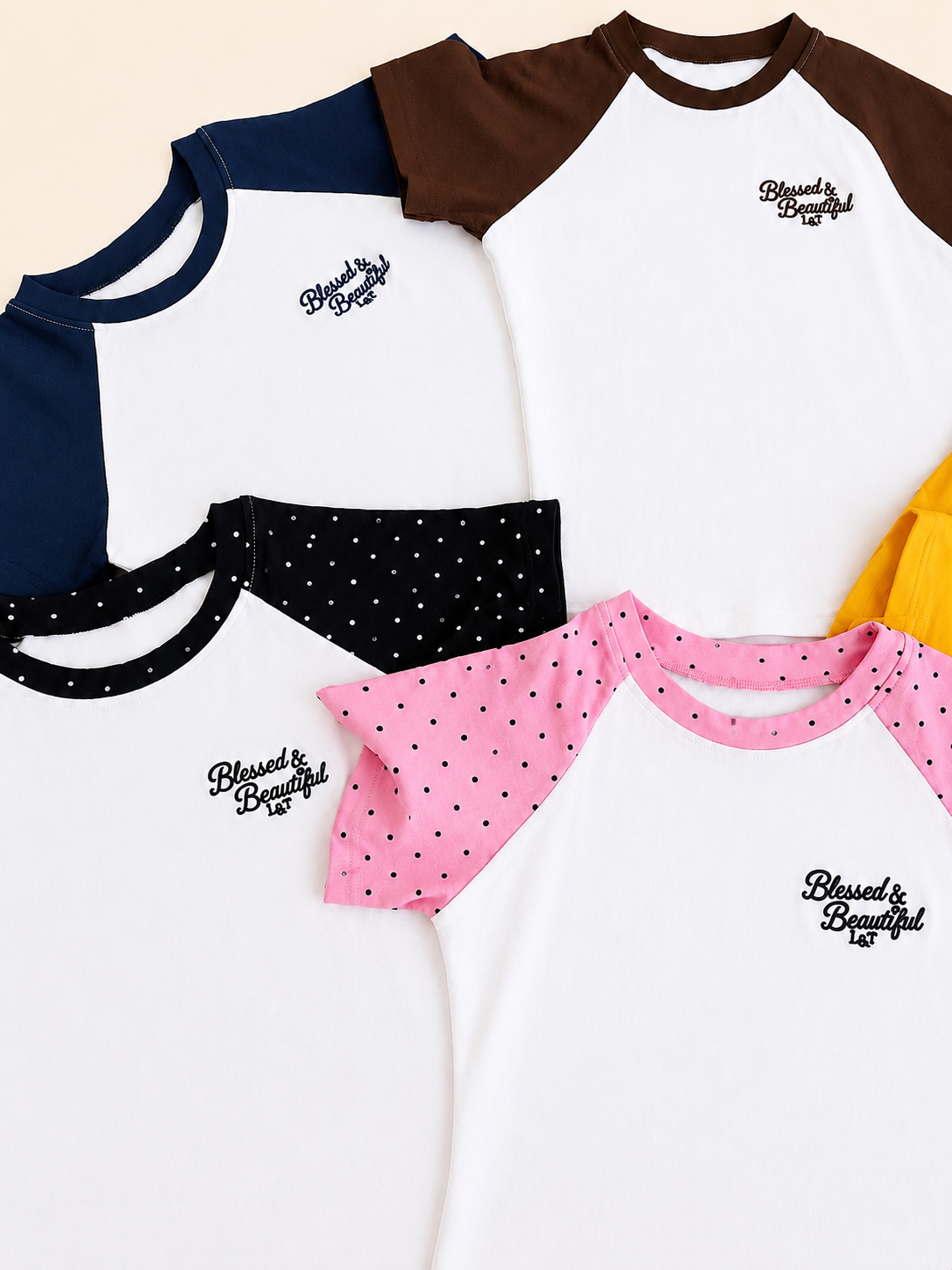 B&B Collection - Essential Bundle