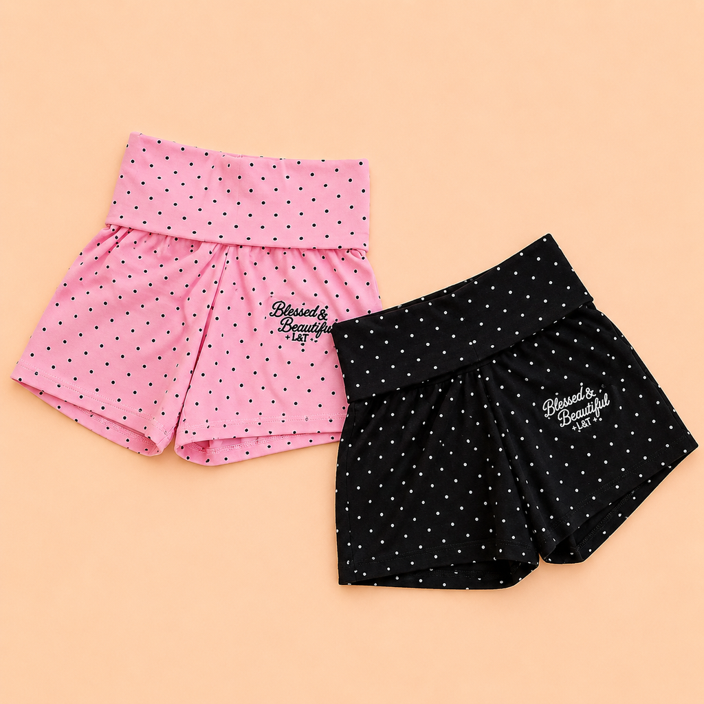 B&B Collection - Essential Bundle