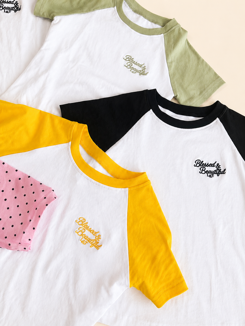 B&B Collection - Essential Bundle