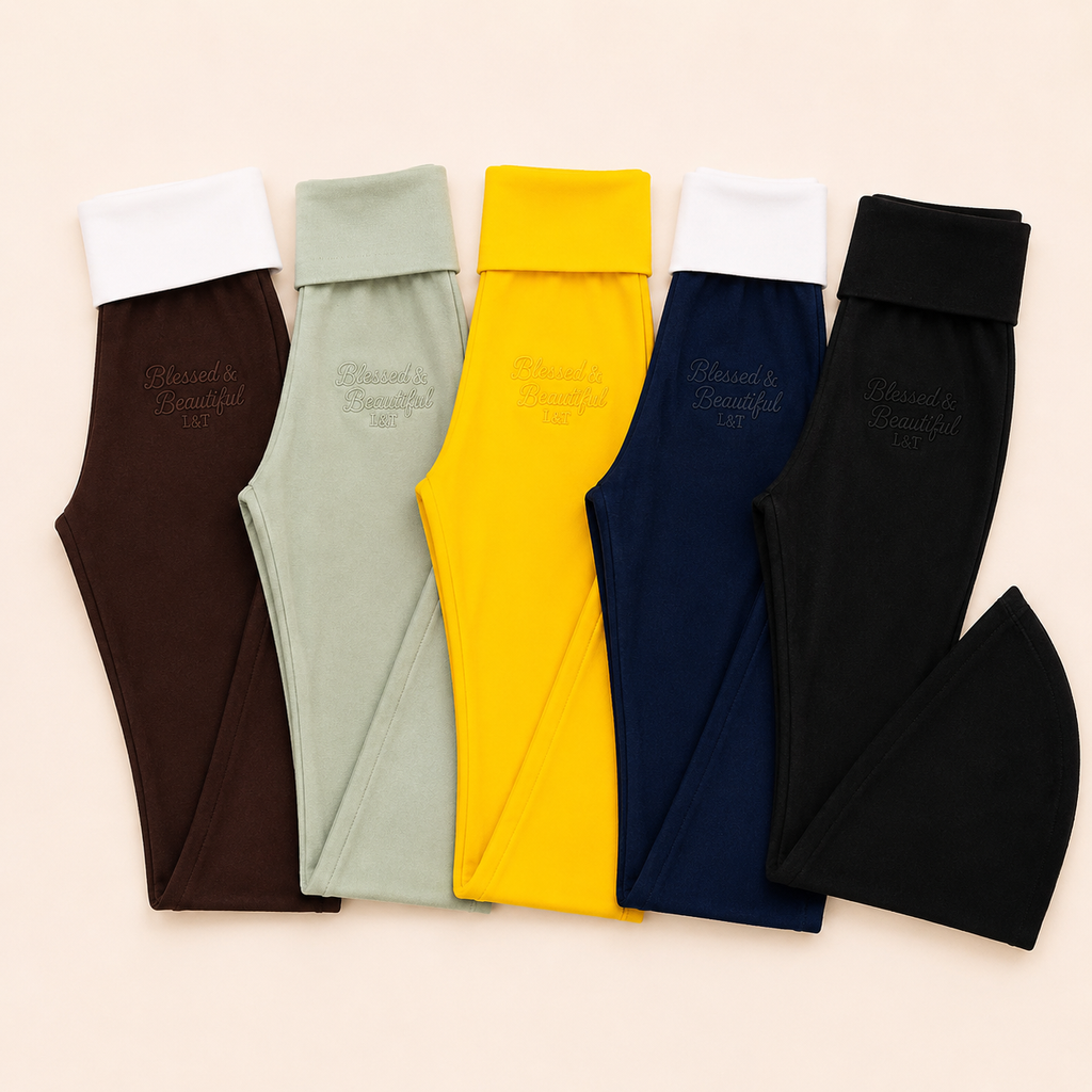 B&B Collection - Essential Bundle