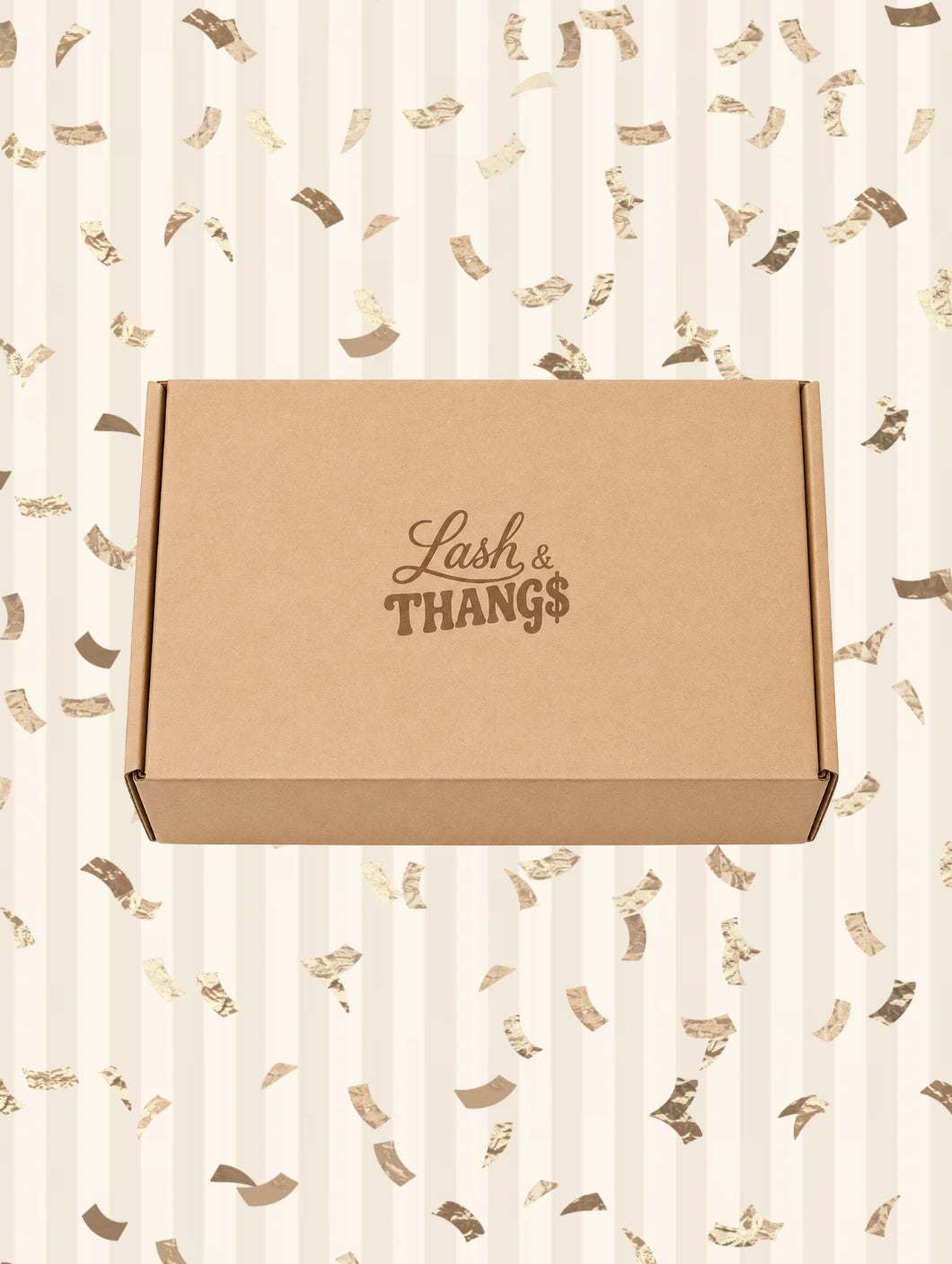 Monthly Mystery Lash Box