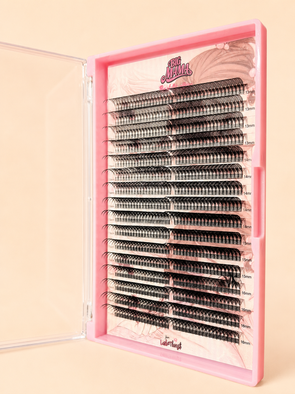 Darlin’ Doll Anime Spikes