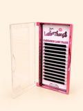 Cashmere Lash Trays