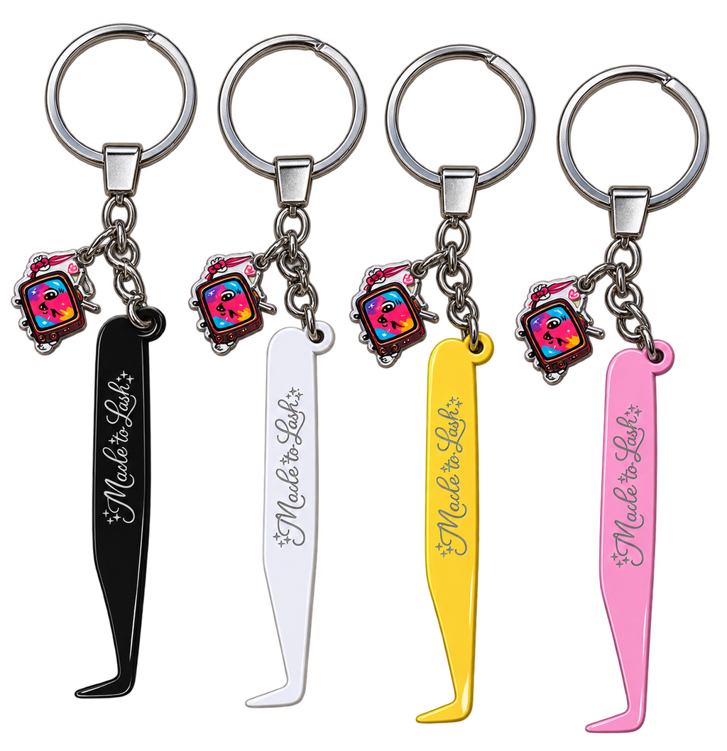 Collect Em Thangs Keychains