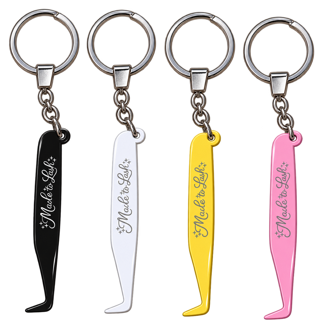 Collect Em Thangs Keychains