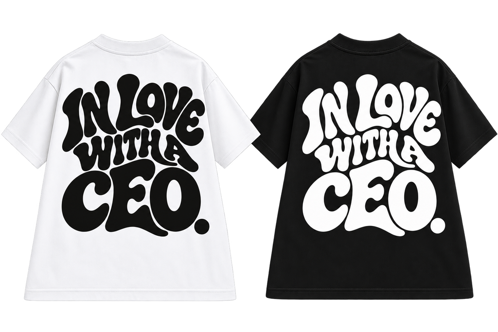 CEO Tee